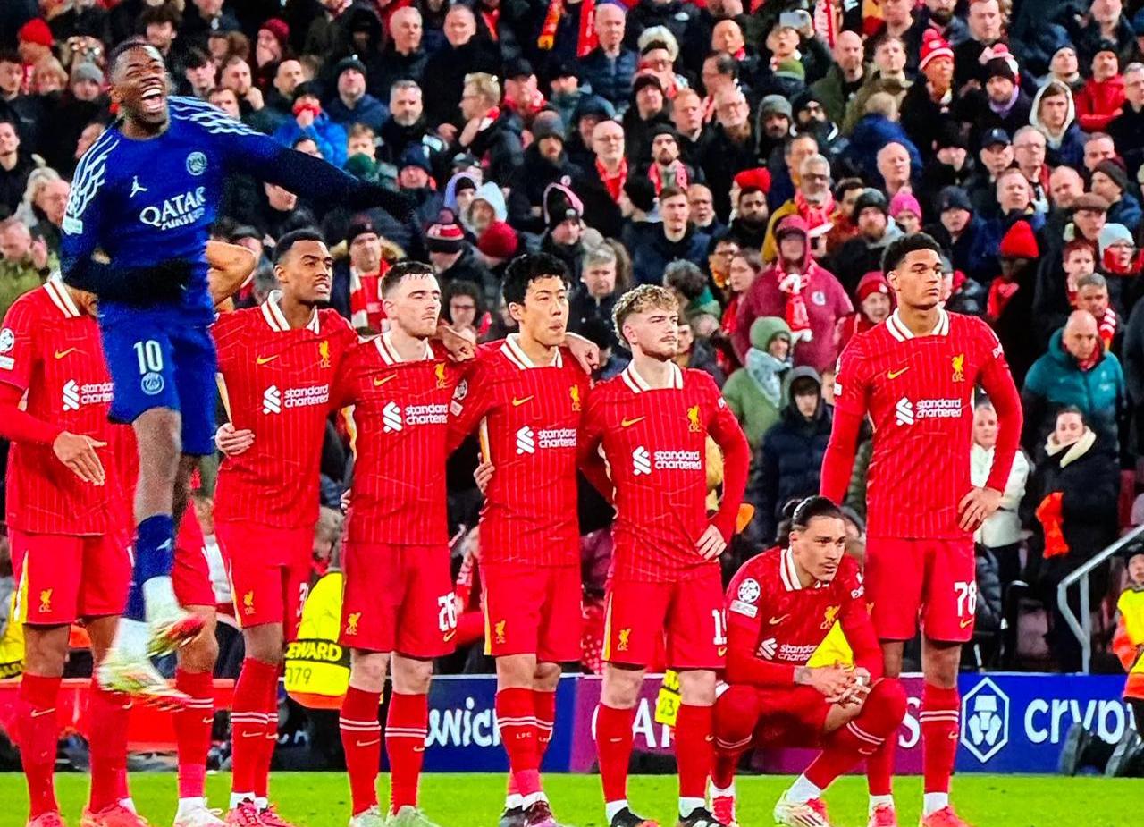 IM体育网页版登录入口-利物浦主场逆转马竞，晋级欧冠半决赛