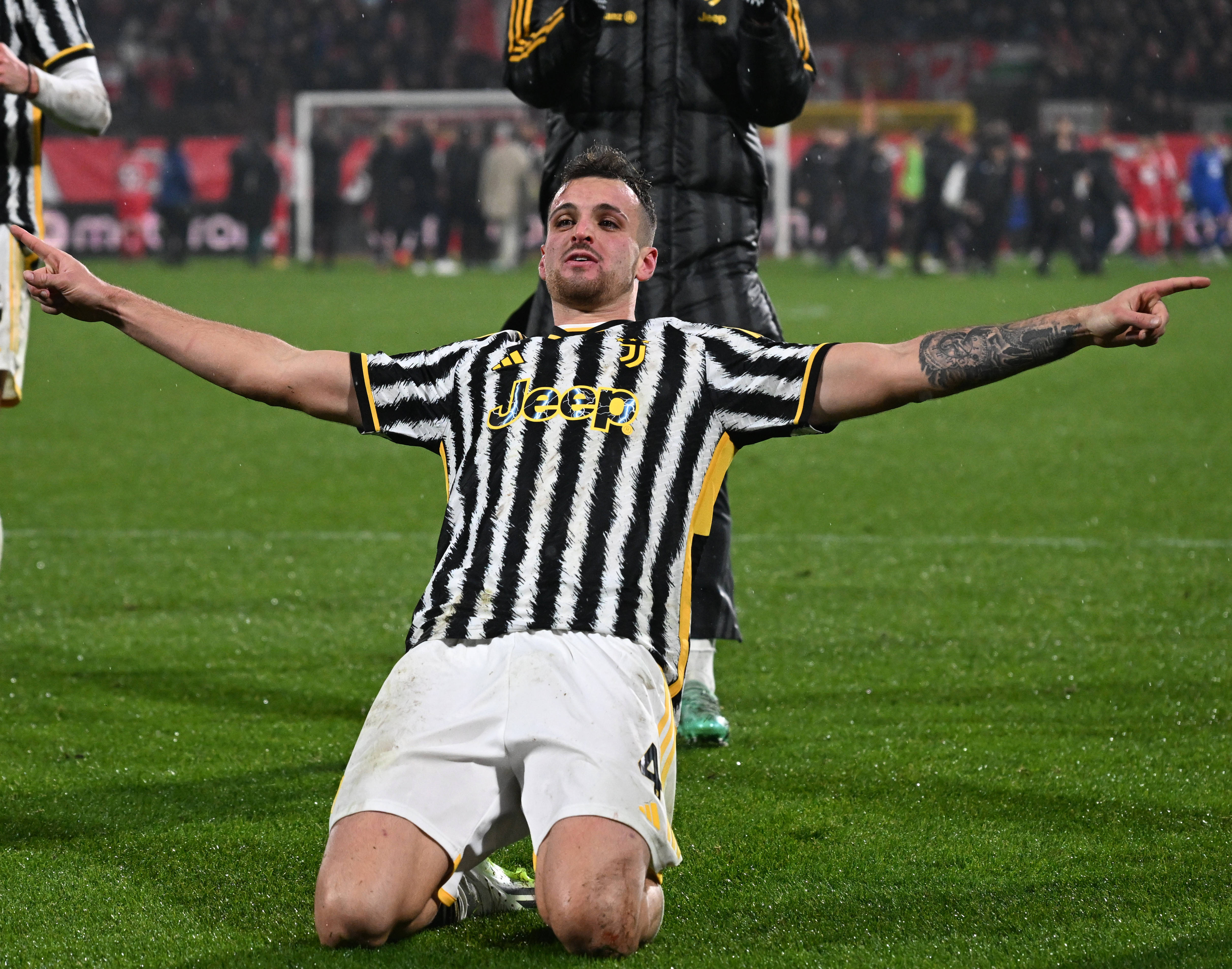 IM体育社区互动入口-尤文图斯盼望在对阵佛罗伦萨的比赛中取胜