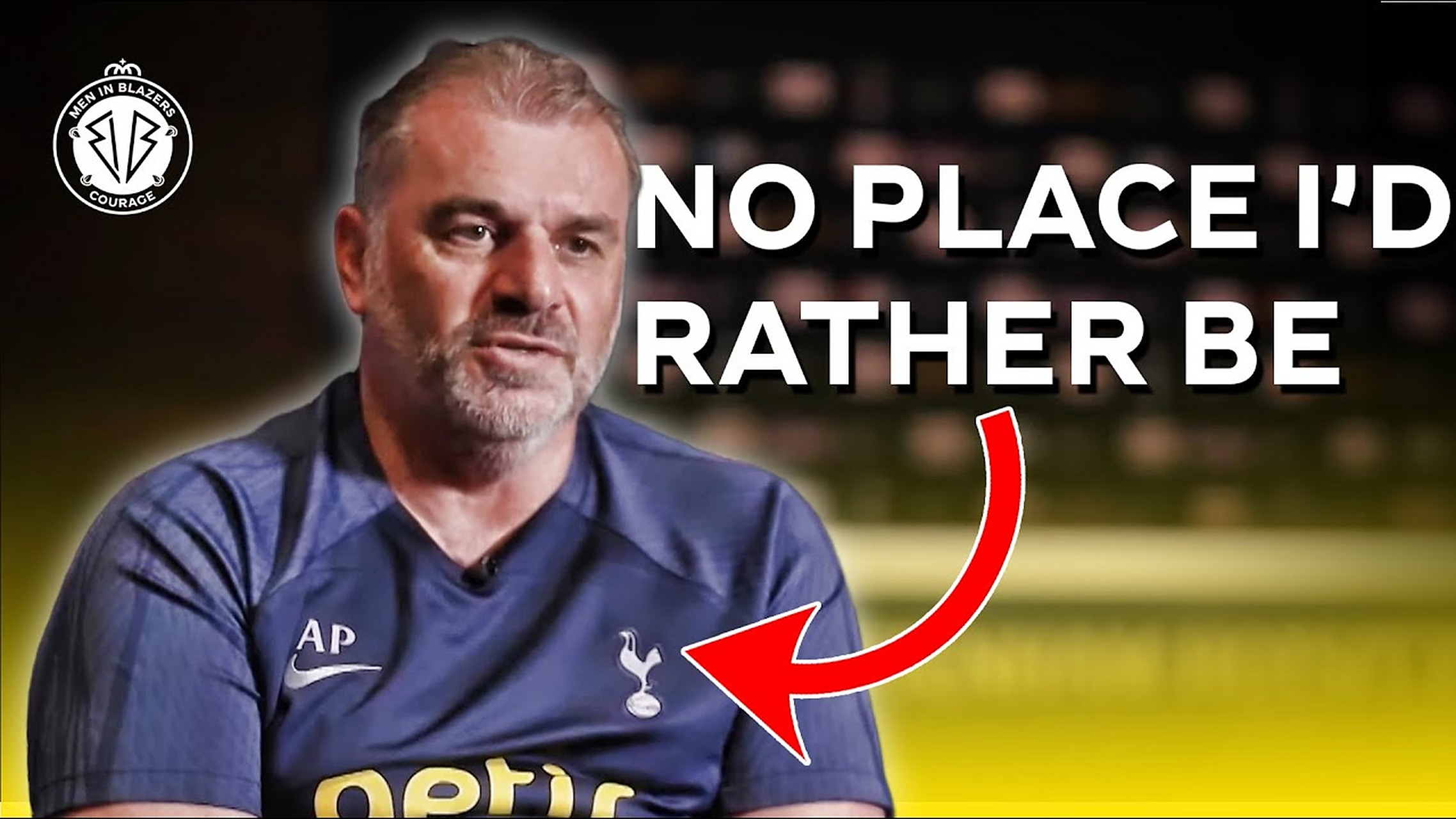 IM体育赛事直播入口-热刺名宿呼吁加强球队中场:射手受压制