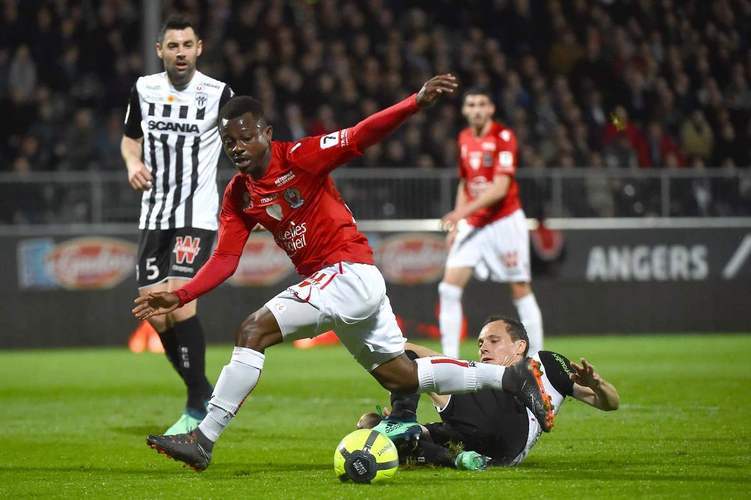 IM体育App下载-关于南特客场失利，遭遇赛季第五场败仗的信息