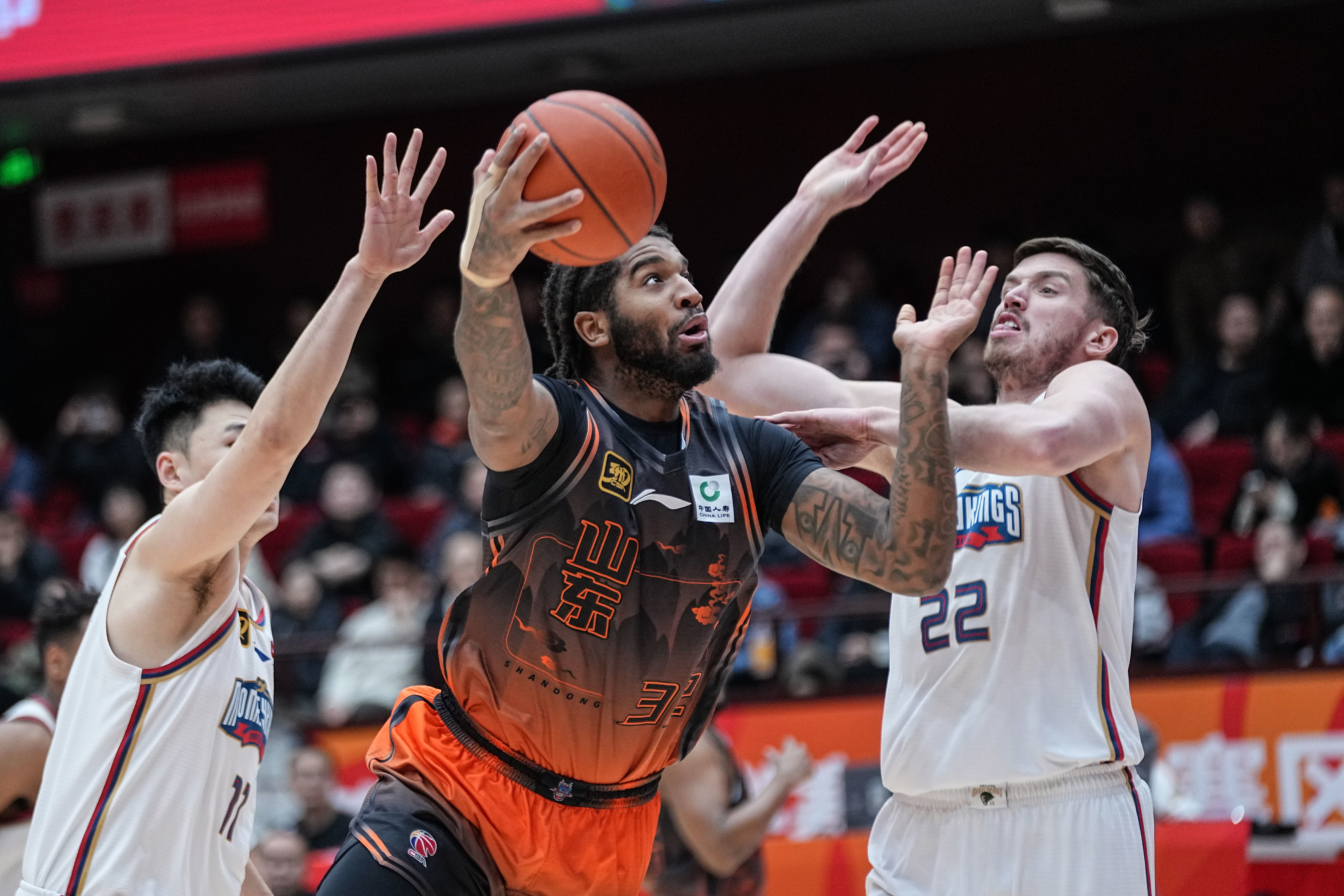 IM体育动画直播通道-山东队神奇逆袭，给对手以惊喜