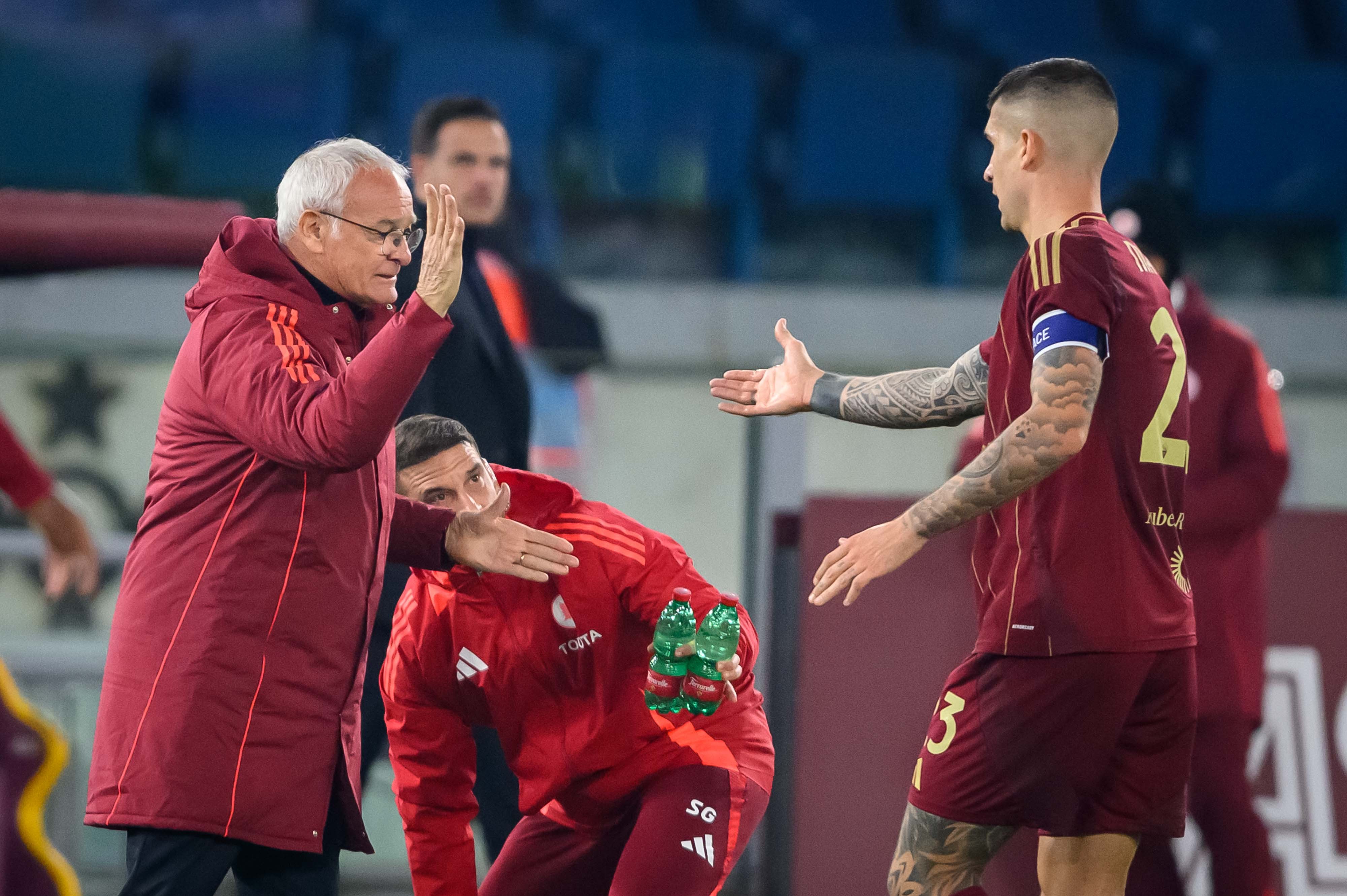 IM体育官方平台-罗马客场惊险战胜多特蒙德，晋级前方更添曙光