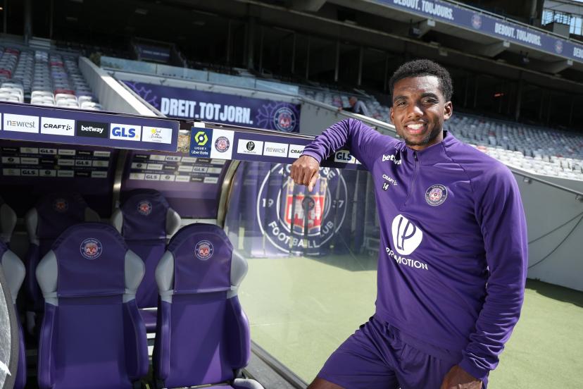 IM体育平台-图卢兹阵中新援发挥出色，帮助球队逆转胜利的简单介绍