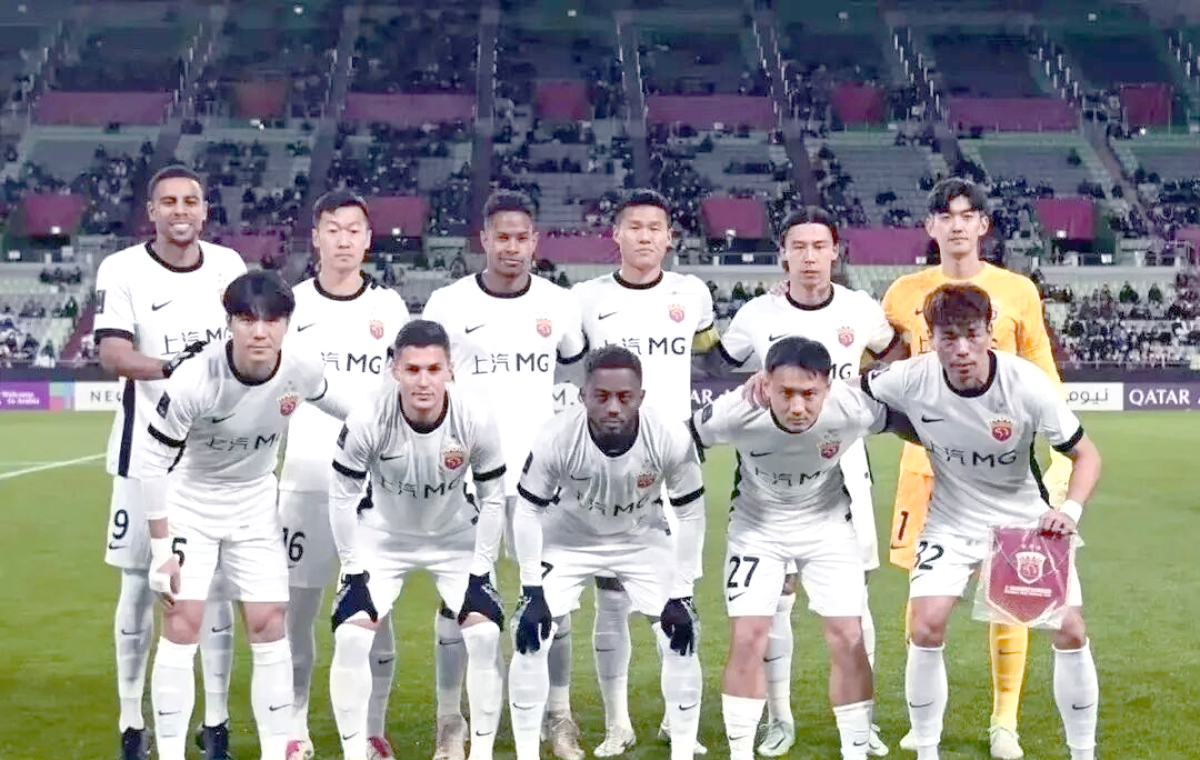 IM体育在线注册-上海上港遗憾告负，无缘亚冠淘汰赛的简单介绍