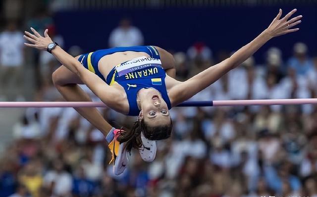 IM体育数据分析平台-乌克兰女队出色夺得冠军