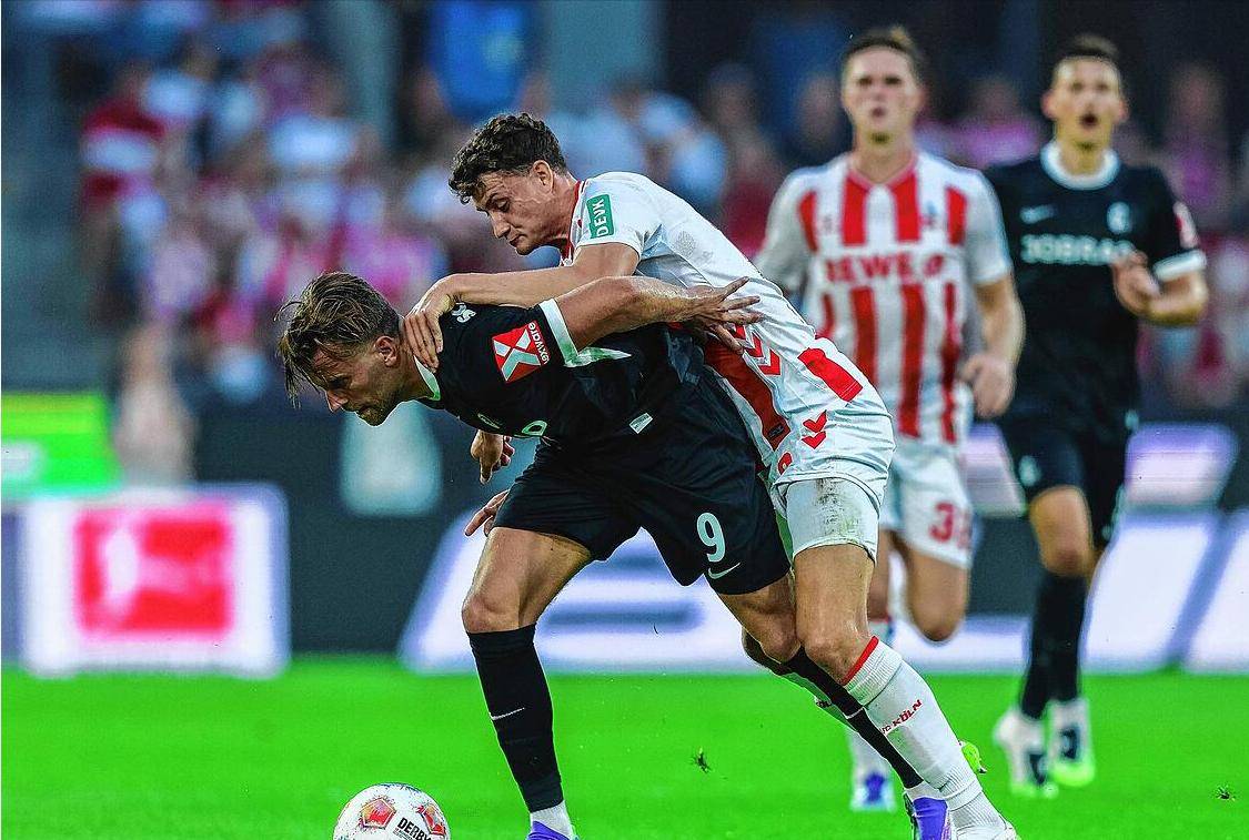 IM体育在线注册-斯图加特大胜对手,豪取三分