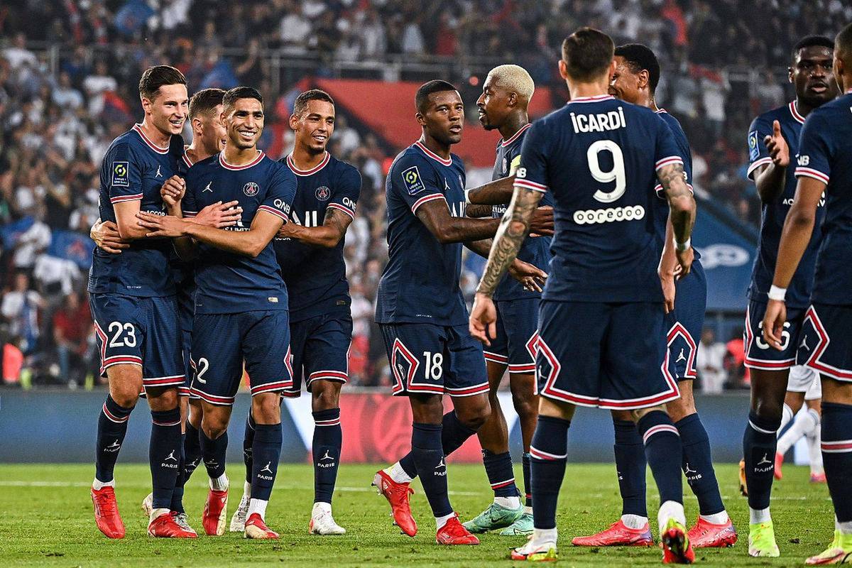 IM体育赛事直播入口-法甲卫冕冠军反复失误,遭遇连败困扰的简单介绍