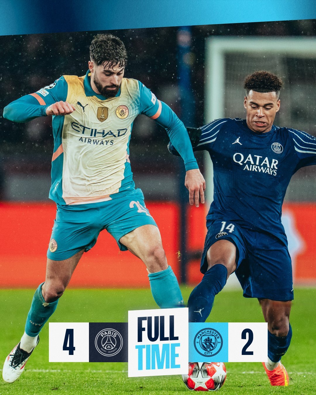 IM体育官方网-曼城荣耀继续，多点开花稳操晋级之机