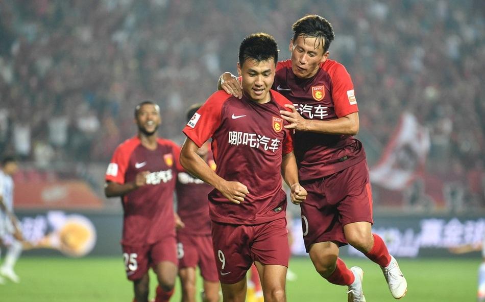 IM体育注册链接-华夏幸福逆转对手，延续不败战绩的简单介绍