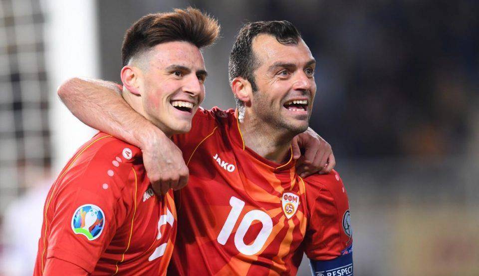 IM体育app-关于塞尔维亚豪取大胜，力争晋级马其顿欧洲杯的信息