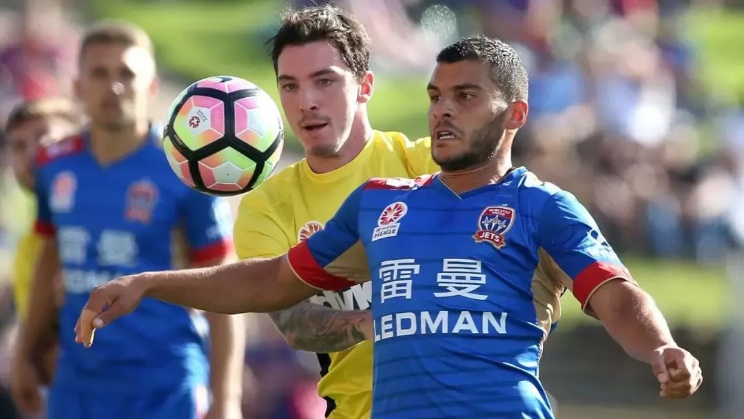 IM体育注册链接-澳大利亚劲旅一路高歌，力争夺冠