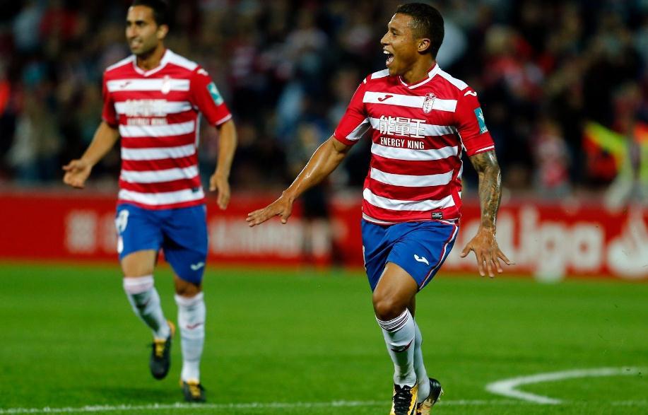 IM体育注册链接-包含格拉纳达在主场获得宝贵三分的词条