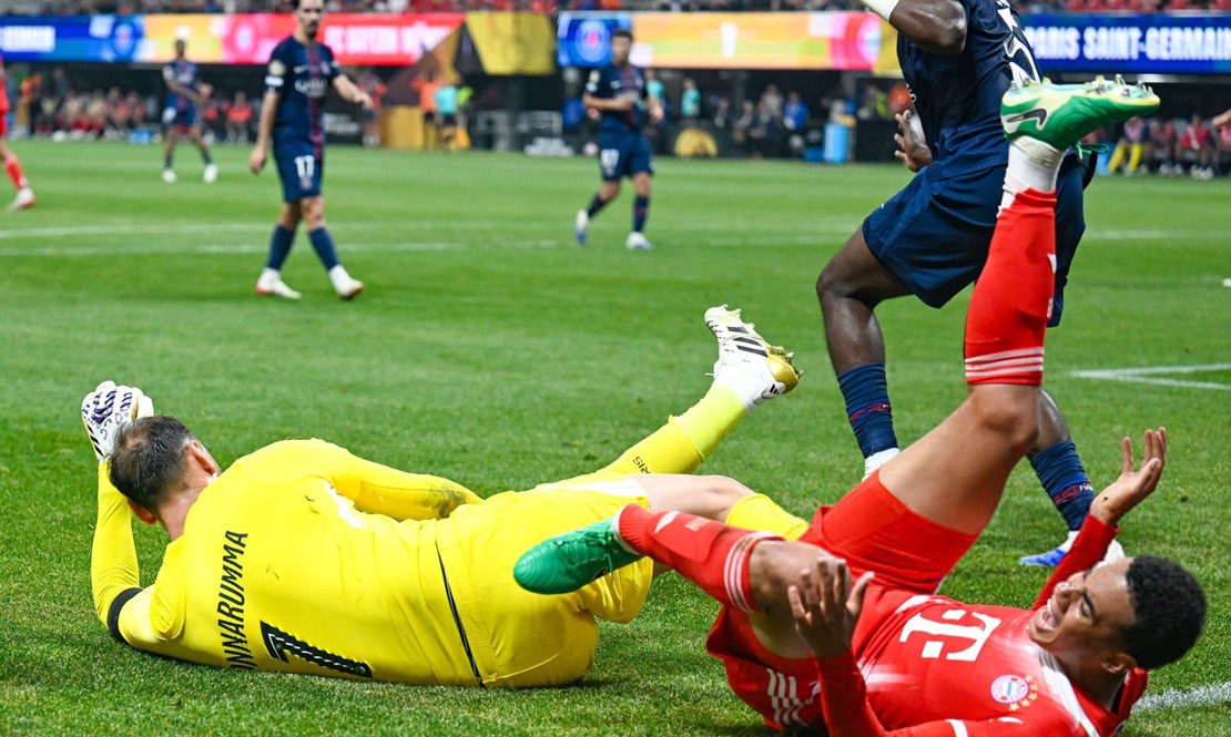 IM Sport-关于荷兰-负奥地利，小组赛遭遇失利的信息