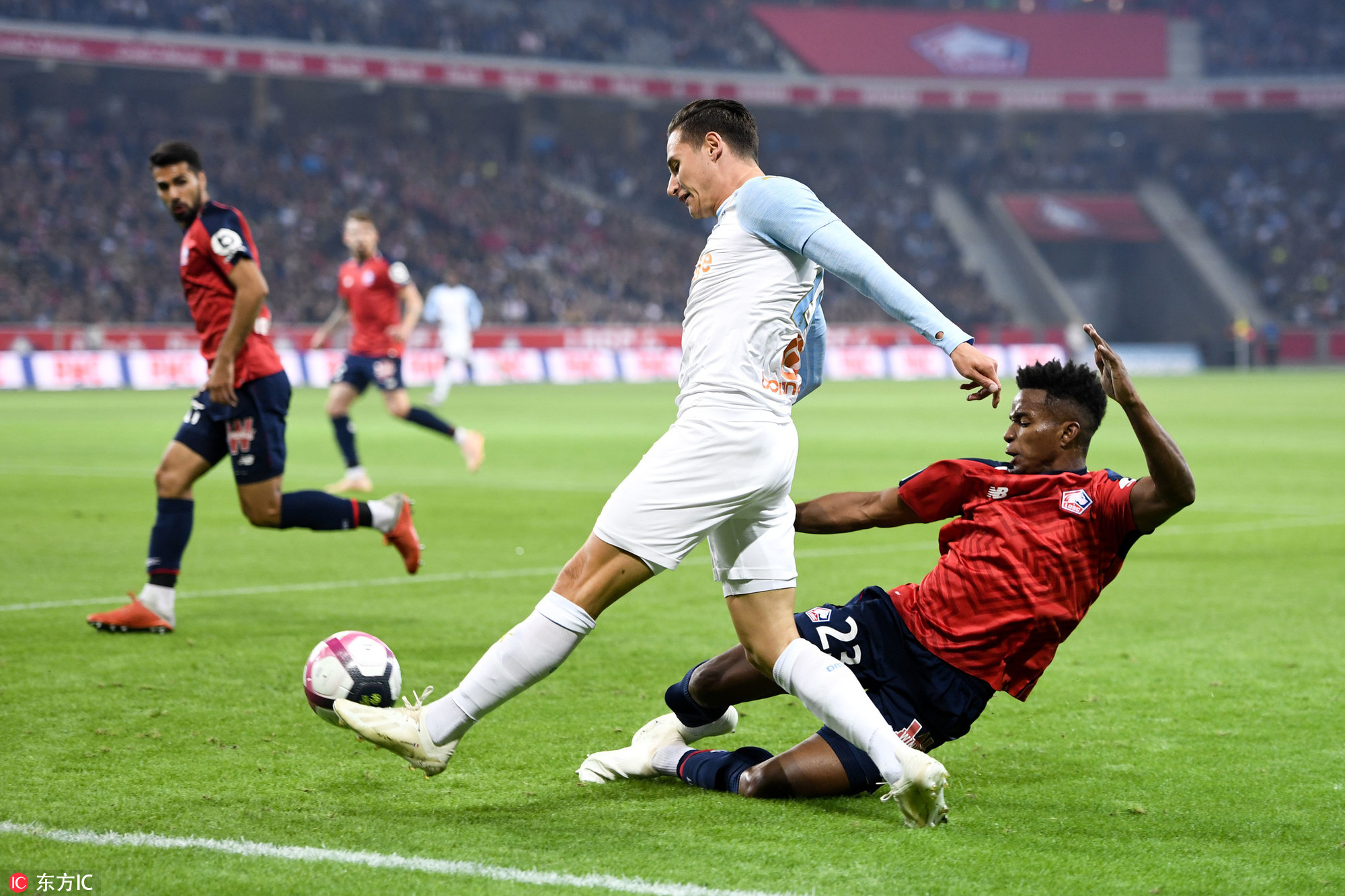 IM体育数据分析平台-摩纳哥客场逆转卡昂，翻盘历史战绩