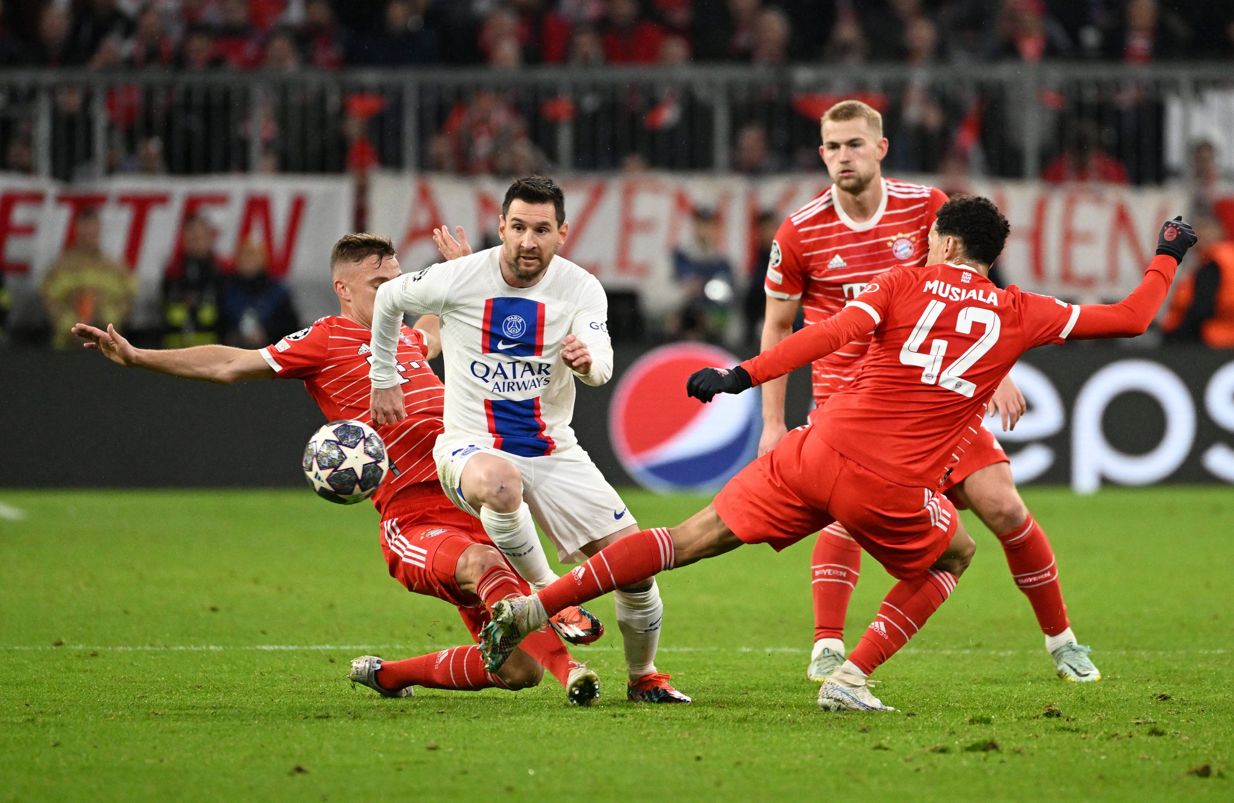 IM Sport-拜仁慕尼黑球迷期待：新赛季更多精彩德甲表现的简单介绍