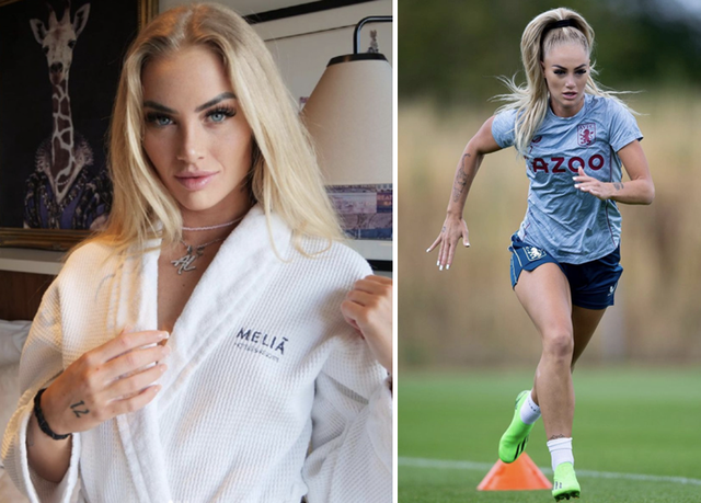 IM体育-瑞士女足球员展现出色