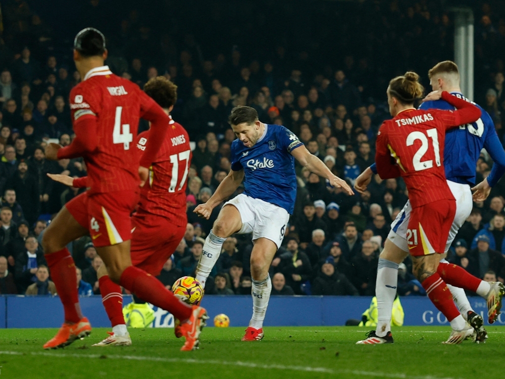 IM体育注册链接-利物浦主场平局,未能取得胜利