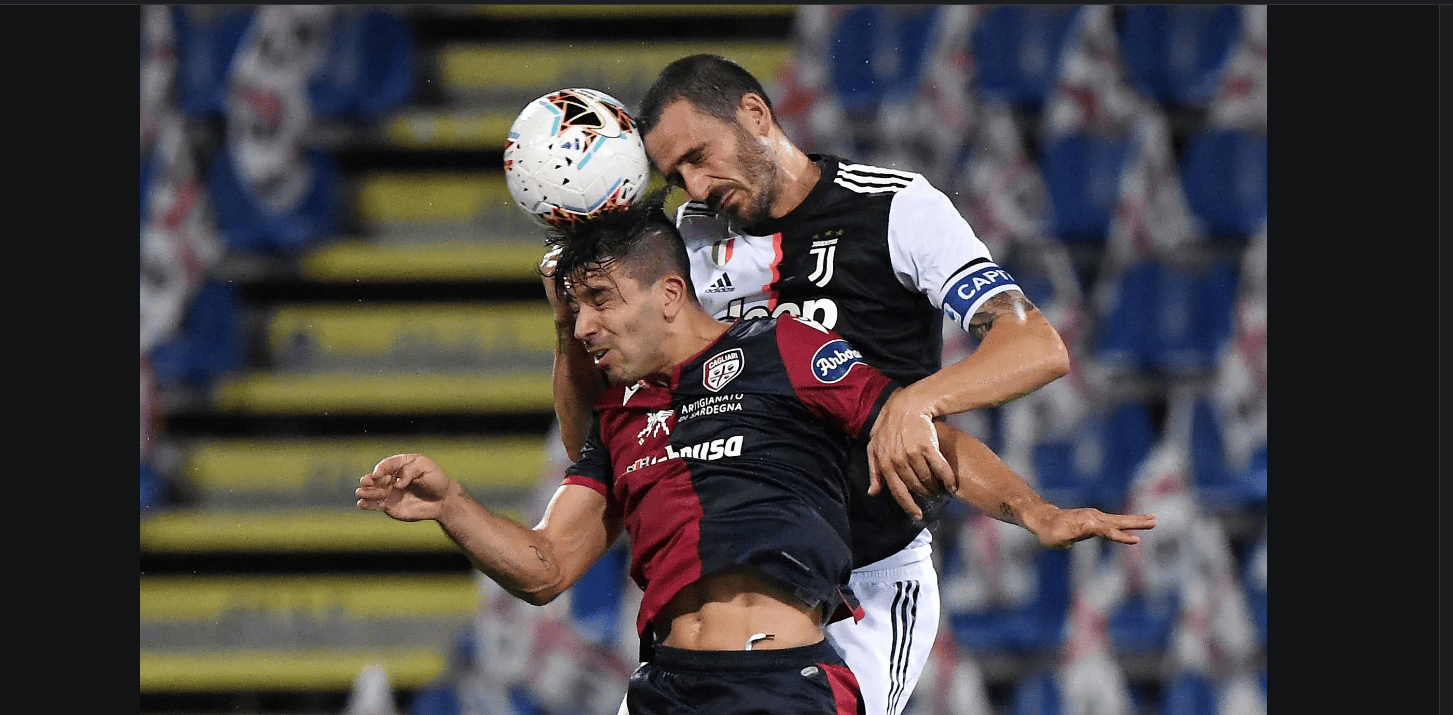 IM体育官方网-关于不敌对手,尤文图斯遭遇先失宝座的信息