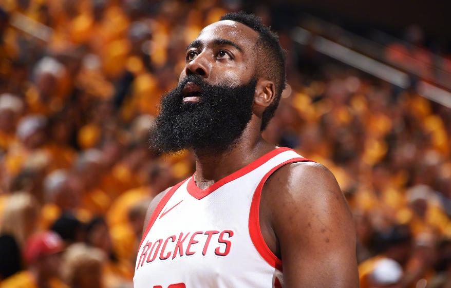 IM体育官方网-火箭又遭逆转!哈登迷失手感输给强敌