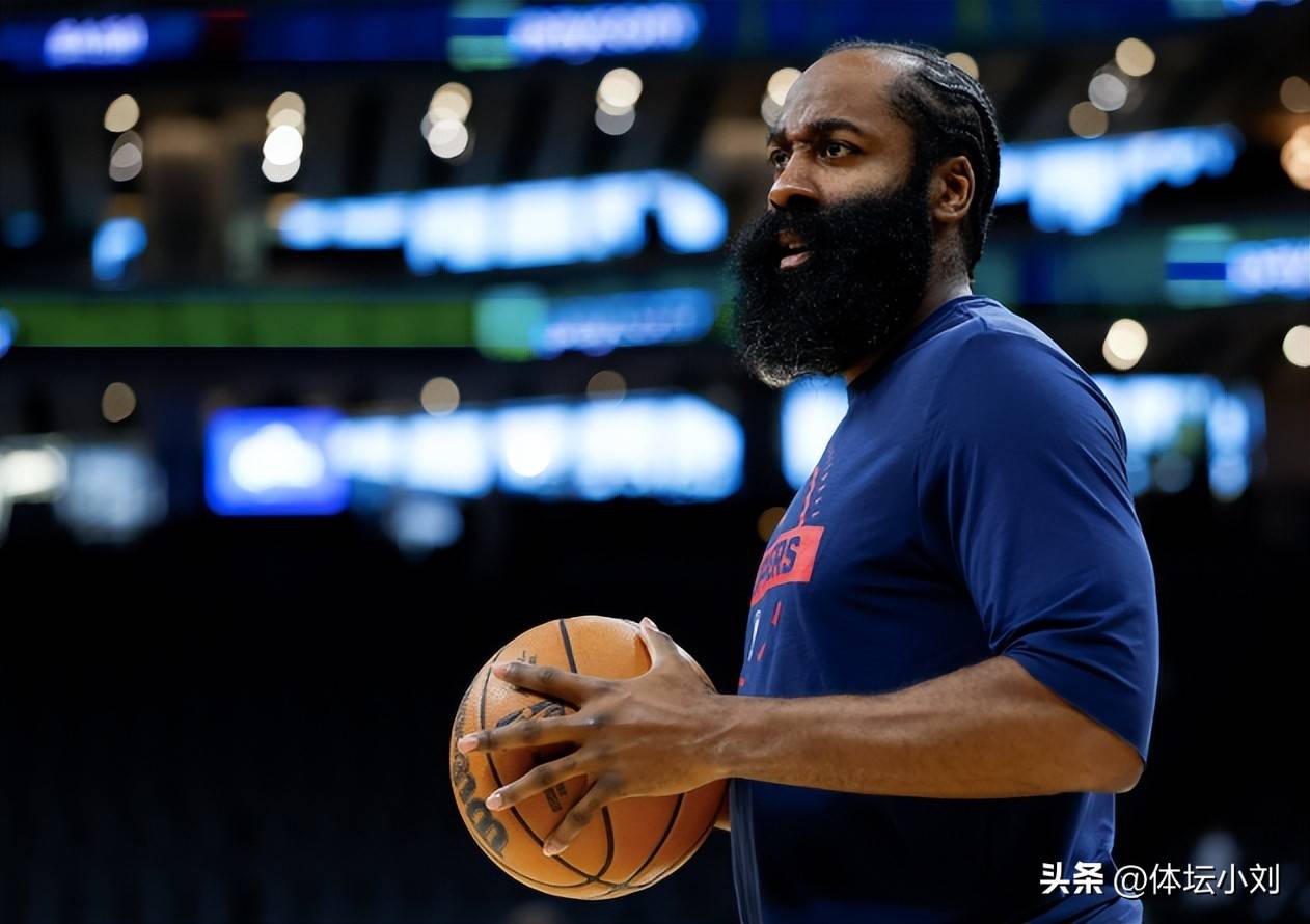 IM体育官方网-火箭又遭逆转!哈登迷失手感输给强敌