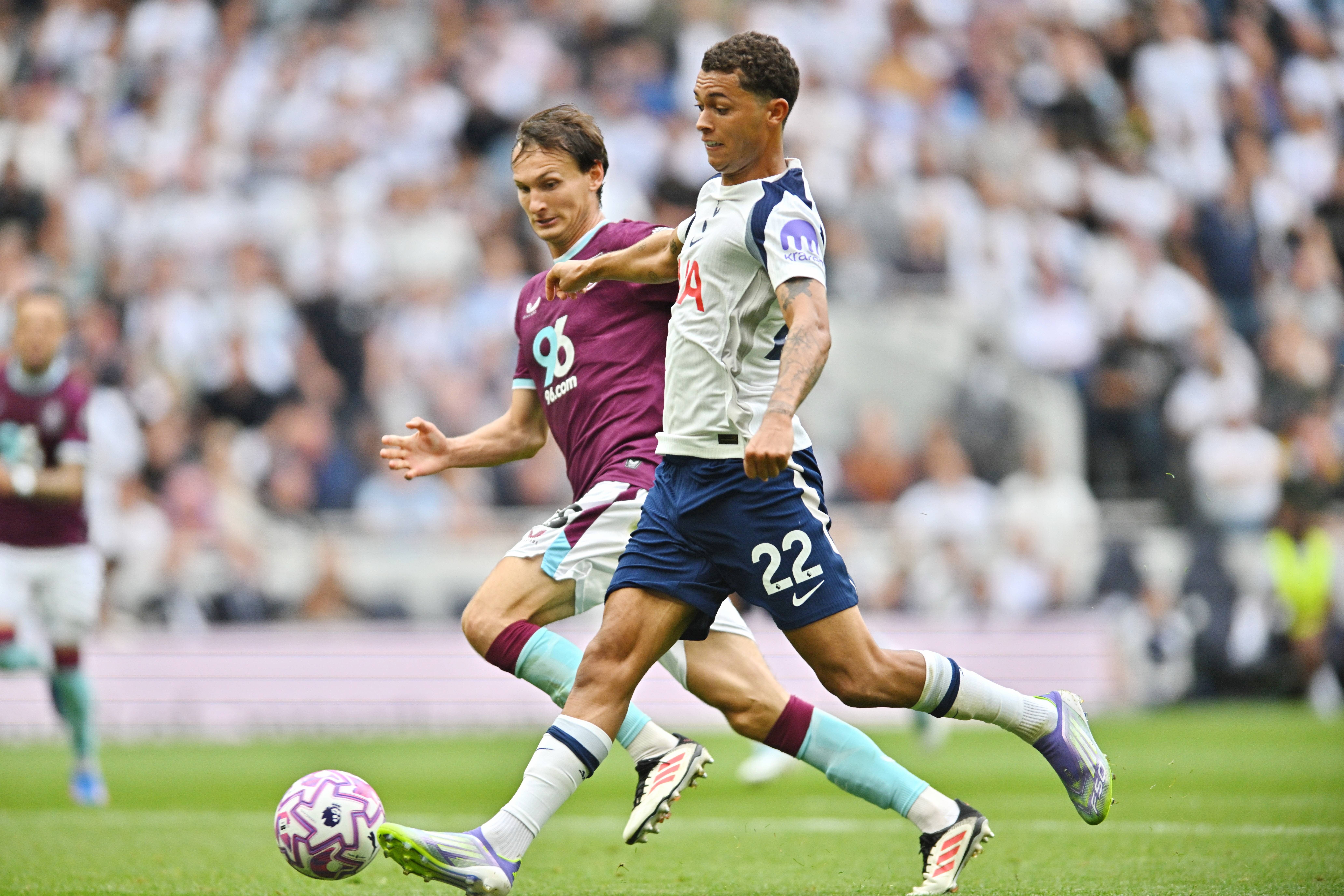 IM体育动画直播通道-包含热刺极限逆转，比分反超对手取得胜利的词条