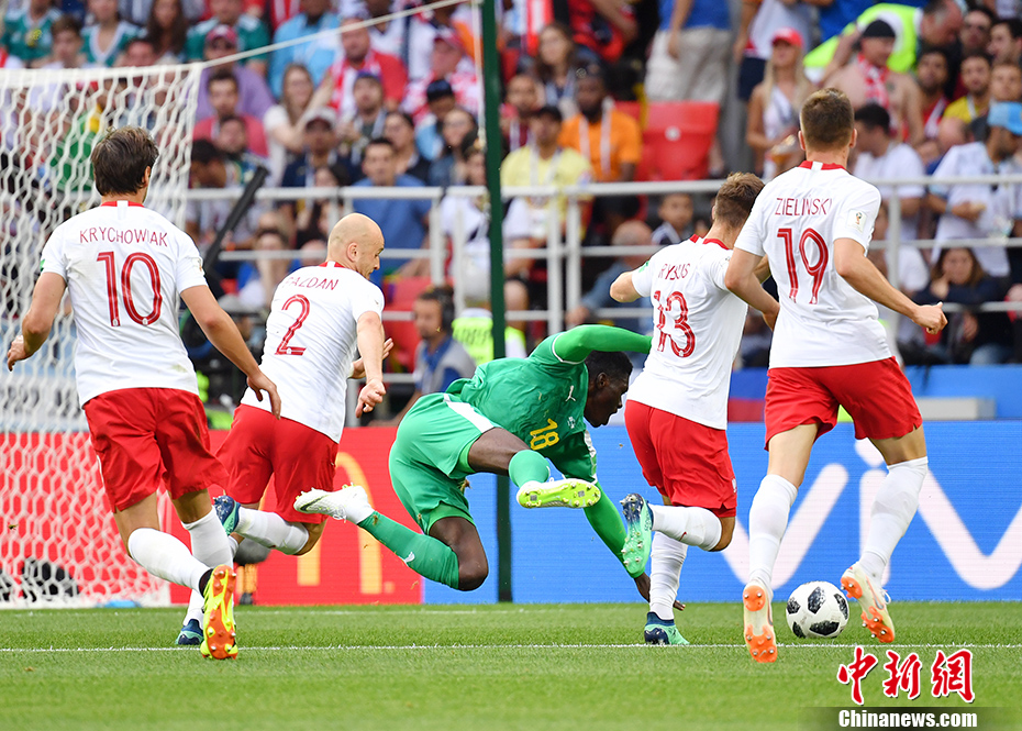 IM体育官方平台-塞内加尔力克日本,格纳布里惊艳世界的简单介绍