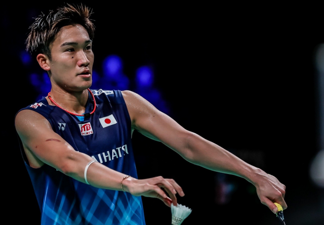 IM体育下载-印尼羽毛球队绝杀泰国羽毛球队,辛杜一己之力扛起全队的简单介绍