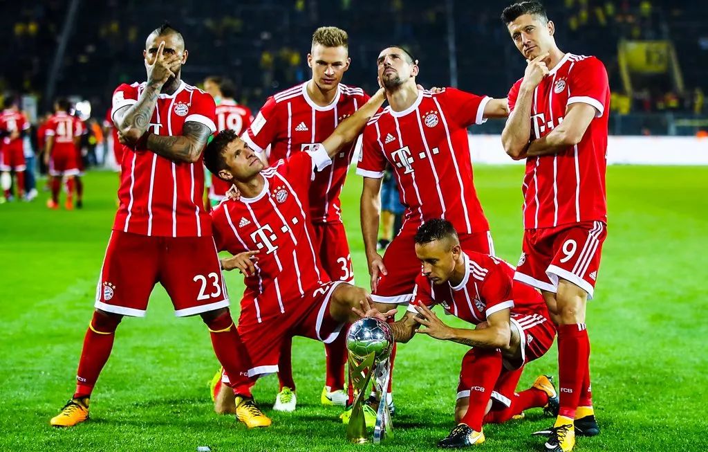 IM体育注册链接-包含德国强势国际米兰,格拉利什完成帽子戏法的词条