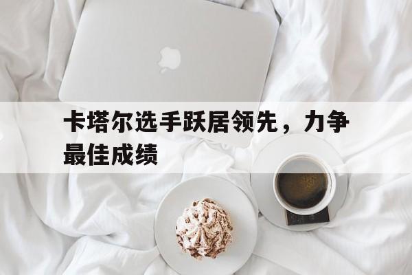 IM体育官方网-卡塔尔选手跃居领先，力争最佳成绩的简单介绍