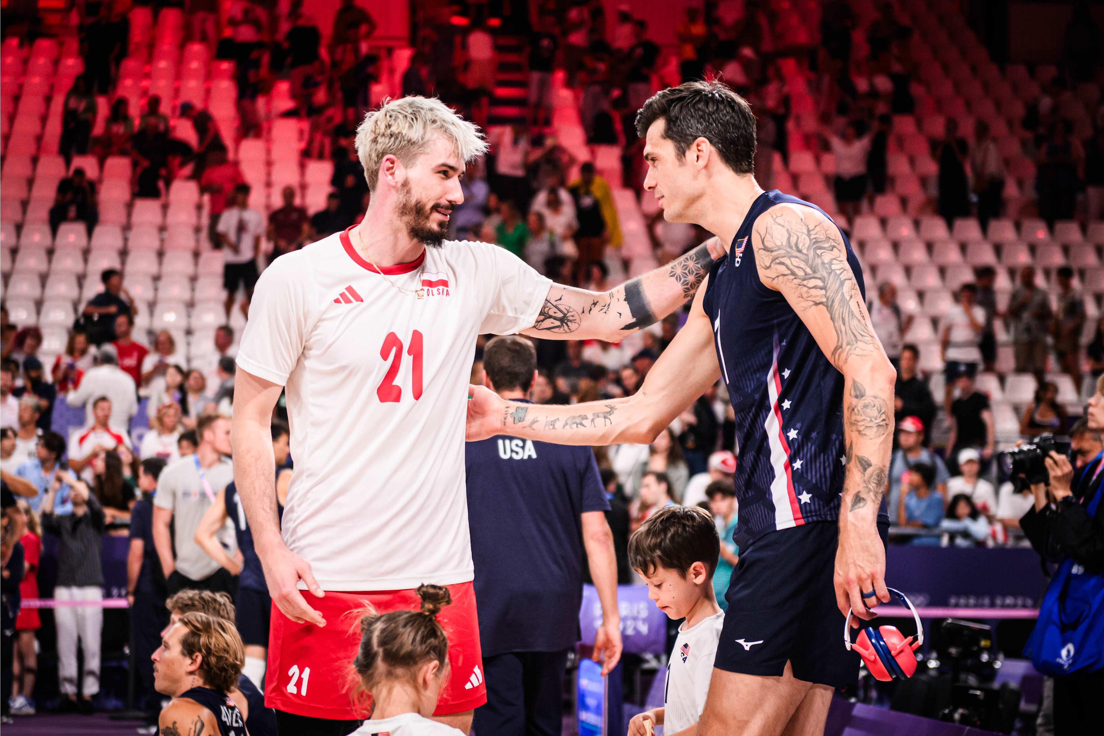 IM体育动画直播通道-法国队绝杀波兰队，张本智和状态火热的简单介绍