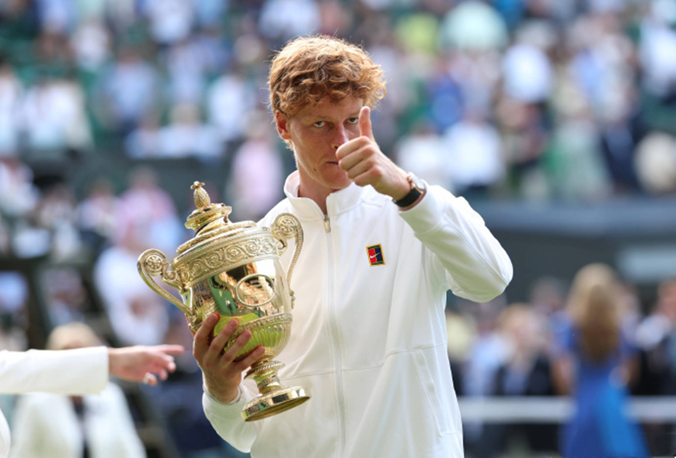 IM体育下载-年终总决赛鏖战联合杯，辛纳状态火热的简单介绍