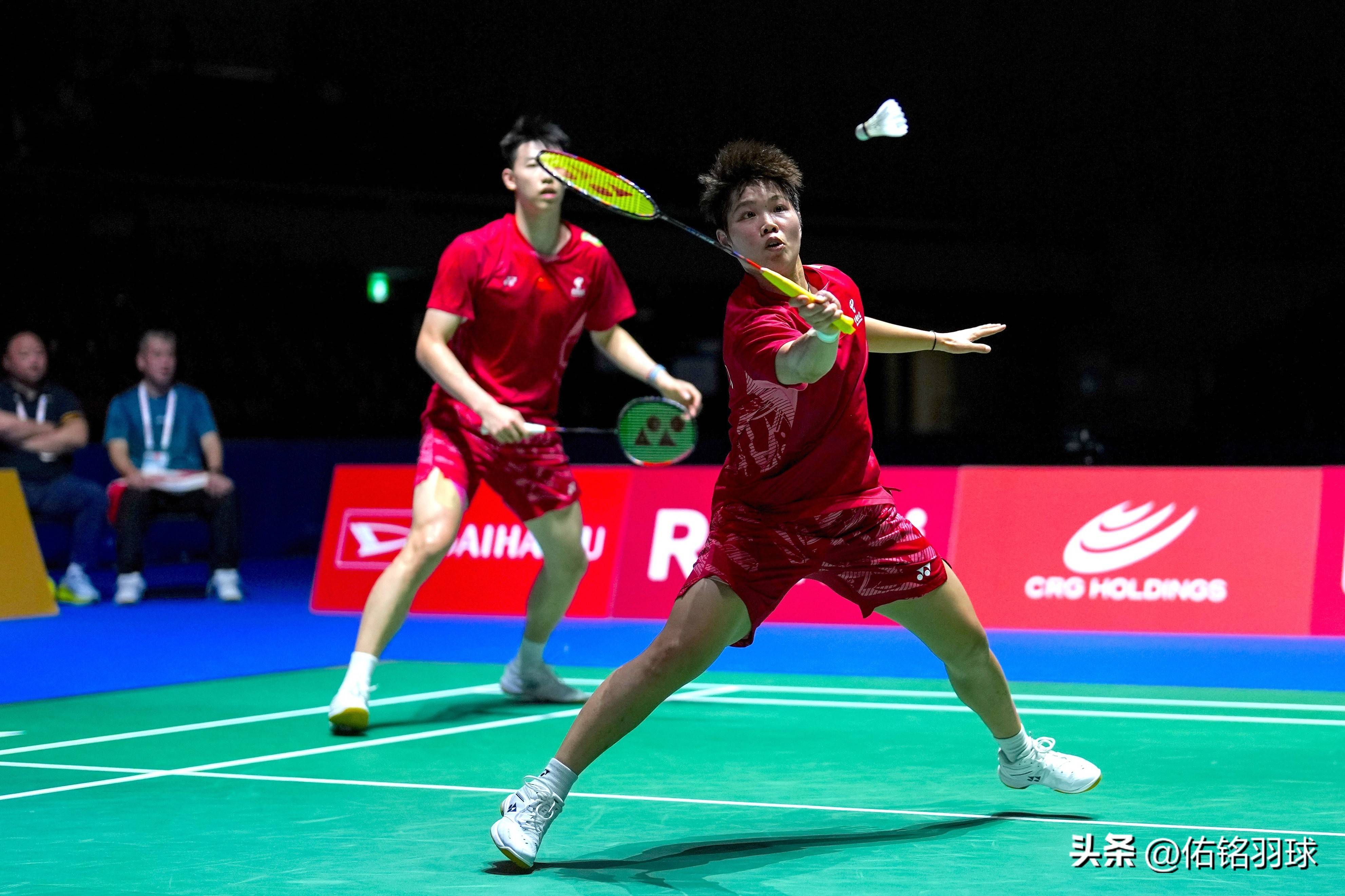 IM体育app-关于日本队横扫德国队,石宇奇统治全场的信息