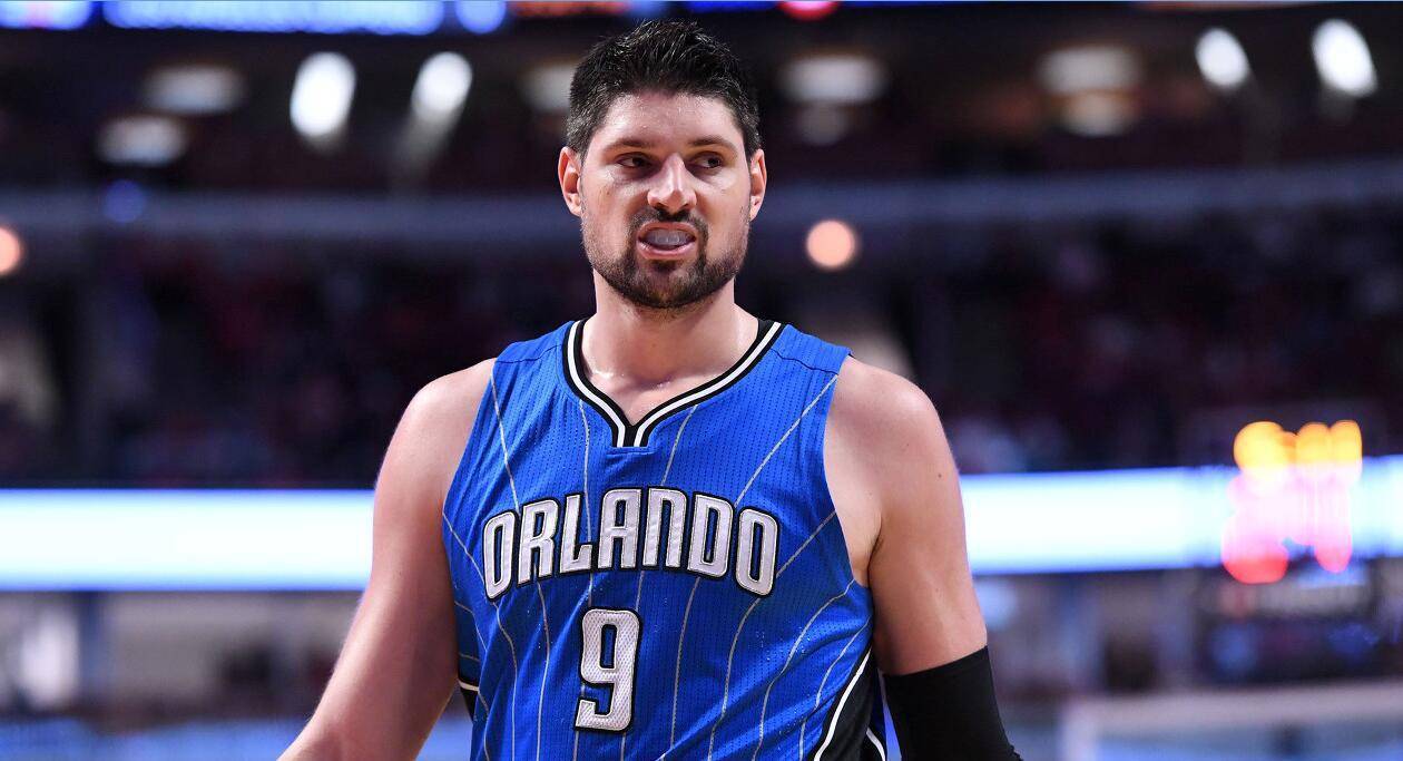 IM体育平台-深圳队翻盘国王,武切维奇点燃赛场