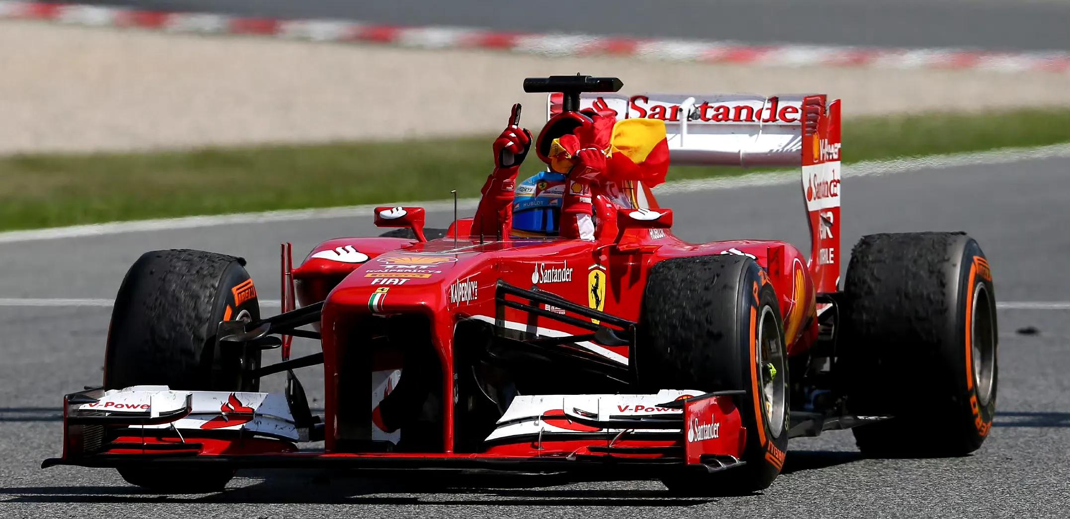 IM体育赛事直播入口-关于阿斯顿马丁轻取红牛车队,阿隆索高光表现的信息