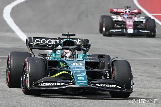 IM体育赛事直播入口-关于阿斯顿马丁轻取红牛车队,阿隆索高光表现的信息