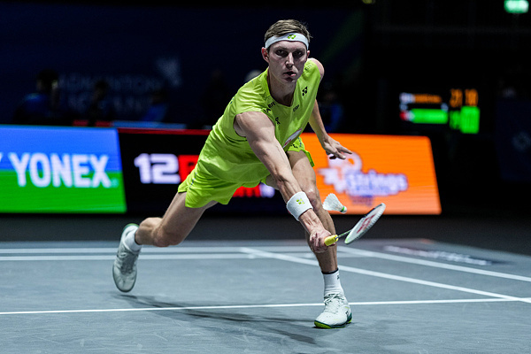 IM体育官网-印度队鏖战德国队,安赛龙点燃赛场