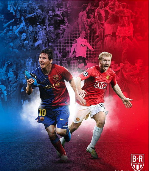 IM体育-韩国鏖战曼联,梅西扛起全队