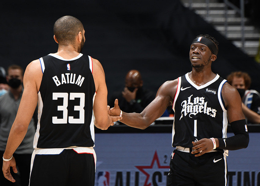 IM体育app-广东队险胜快船,塔图姆带队取胜