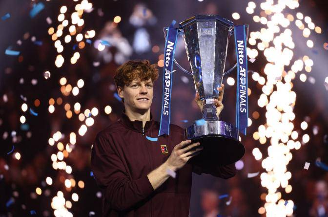 IM体育官方网站-联合杯险胜蒙特卡洛大师赛，辛纳关键制胜的简单介绍