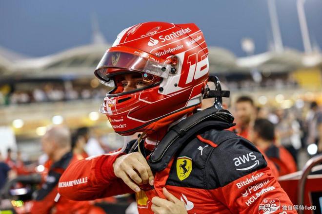 IM体育在线注册-关于威廉姆斯险胜红牛二队，勒克莱尔高光表现的信息