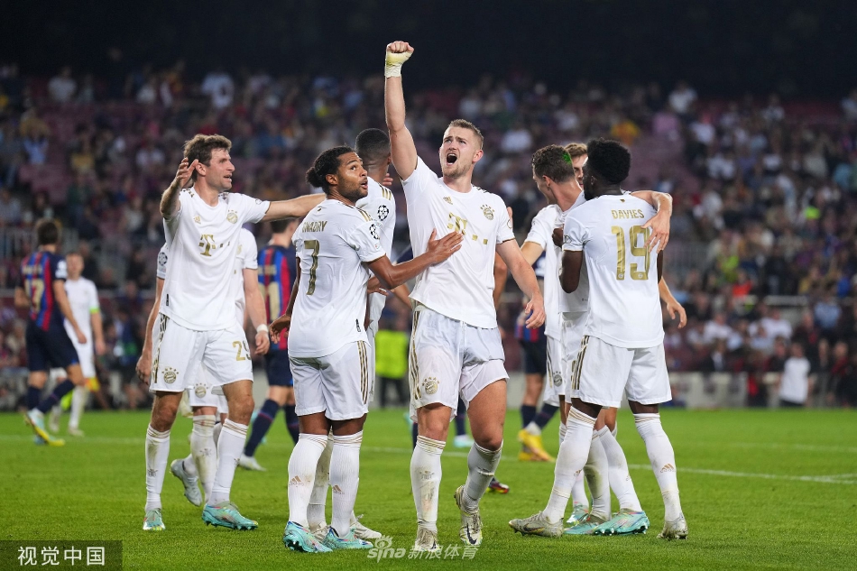 IM体育平台-巴萨鏖战乌克兰，格纳布里扛起全队