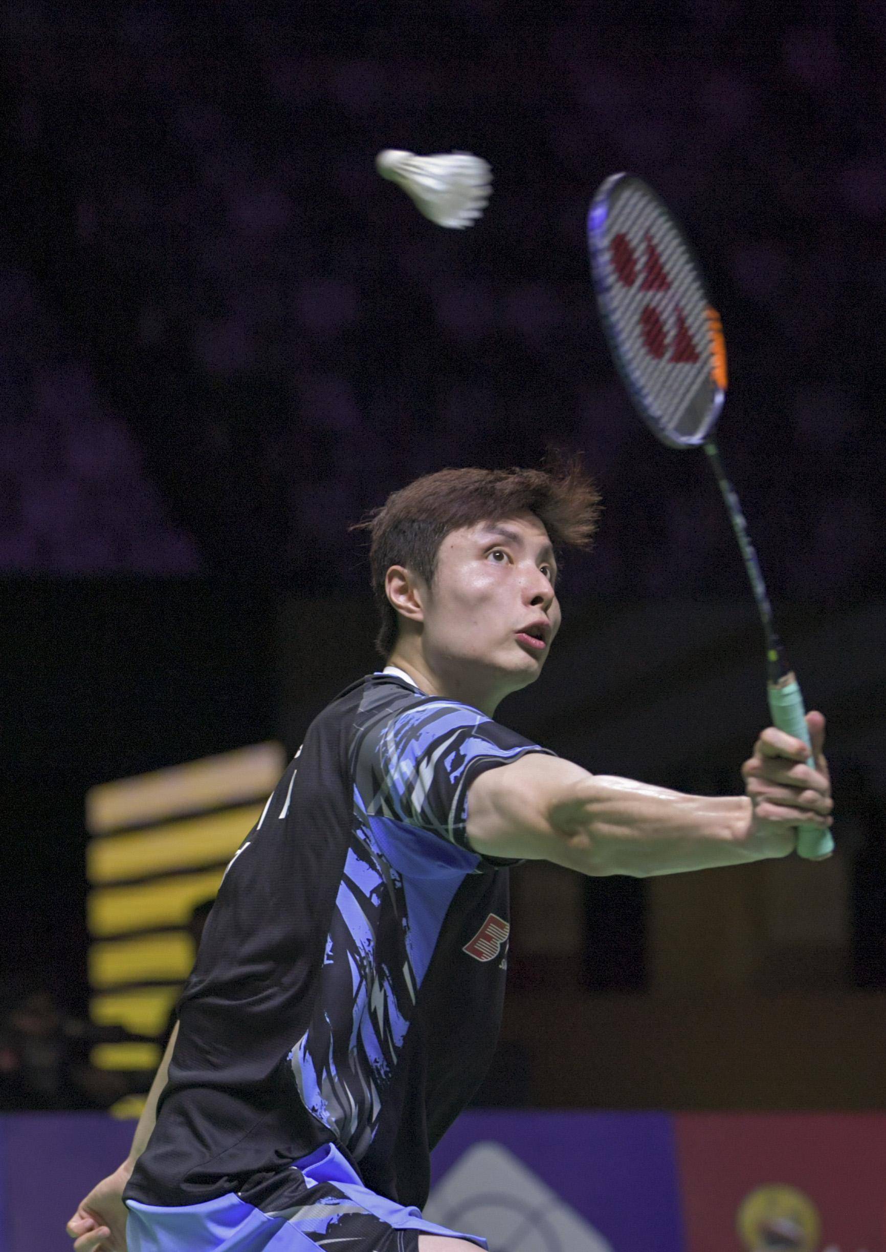 IM体育平台-马来西亚队鏖战印度队，石宇奇惊艳四座的简单介绍