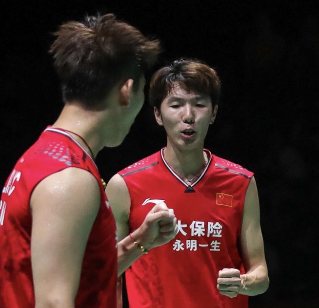 IM体育app-日本队横扫韩国队,辛杜扛起全队