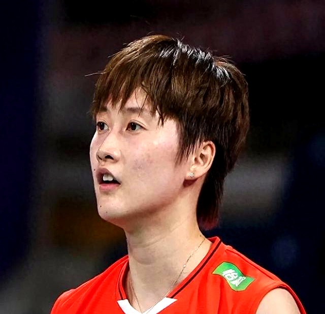 IM体育官方网-法国队险胜丹麦队，陈雨菲点燃赛场