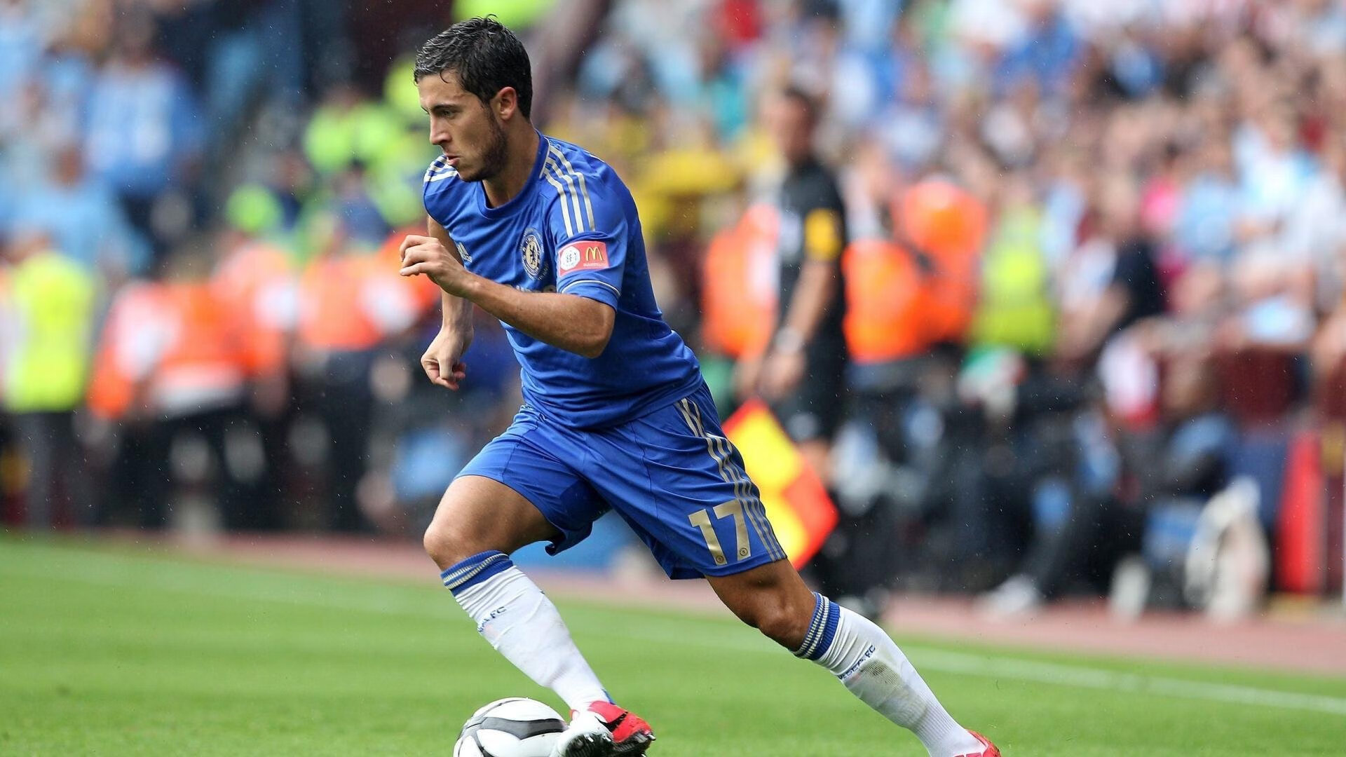 IM Sport-格鲁吉亚闪电撕裂钢铁防线，克瓦拉茨赫利亚独舞终结多特蒙德悬念