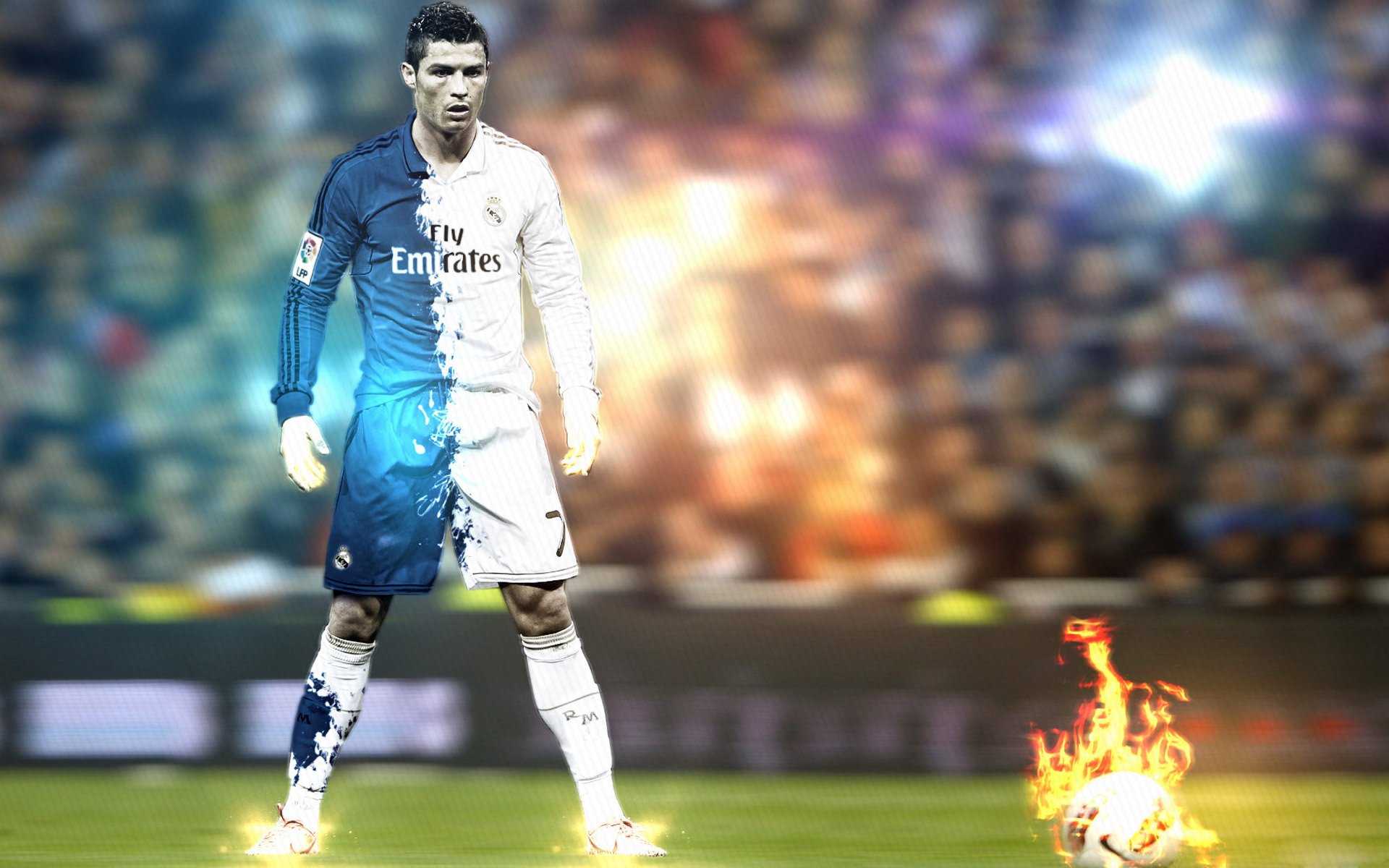 IM体育官方网-绿茵场上的广厦,欧冠决赛焦点战,战术纪律如何击溃天赋热火